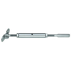 C S Johnson Marine Hardware Ddt Turnbuckle 3 16 Wire - Steveston Marine and Hardware