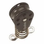 Barton Size 1 30mm Plain Bearing Pulley Block