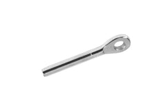 Bluewave Stainless Steel Swage Eye Term 6Mm Wire