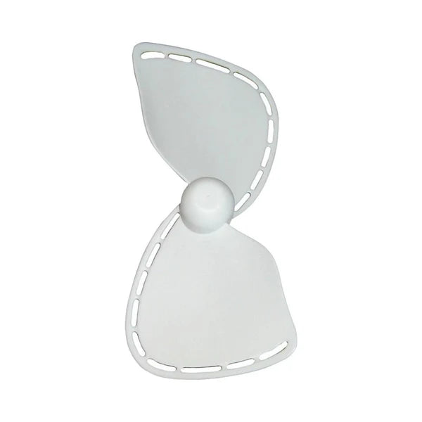 Caframo 807 White Replacement Fan Blade