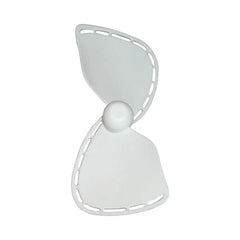 Caframo 807 White Replacement Fan Blade