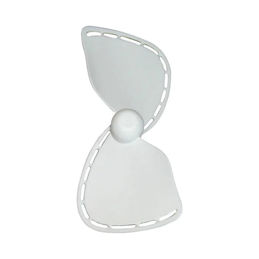 Caframo 807 White Replacement Fan Blade