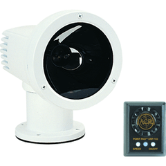 Acr Searchlight 12V 80/000Cp (1939.3) - Steveston Marine and Hardware