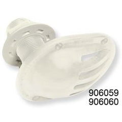 Forespar Strainer Intake 1 1 4