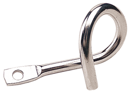 Seadog Hook Mainsail 3/8"