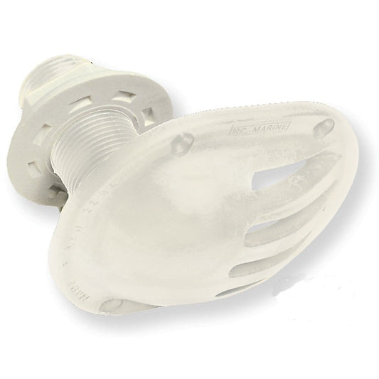 Forespar Strainer Intake 3/4"