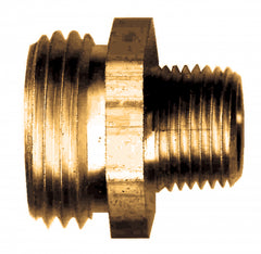 Fairview Male Hose To Male Hose