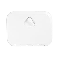 Lalizas TOP LINE Hatch, Grey, 11'' x 15'' (270mm x 375 mm),