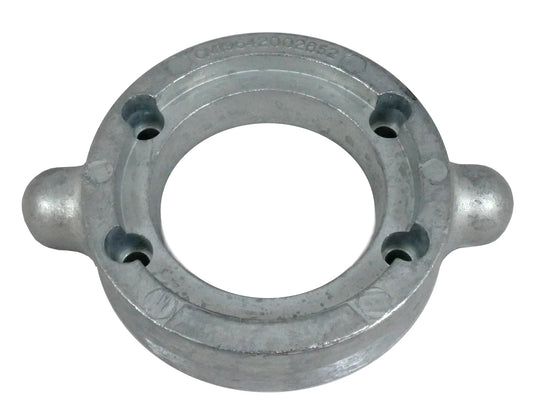 CMP Global Yanmar-Saildrive Anode