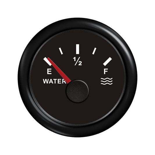 Lalizas Water Tank Level Gauge, 240-33 Ohm