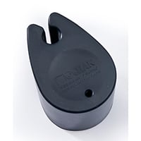 Lalizas OCEAN CAN HOLDER Clip-On, Blue