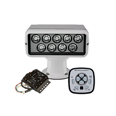 ACR Electronics RCL-100 LED Searchlight (1978)