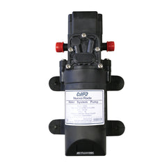 Lalizas Water Pump, Self-priming 3.8 lt/min, 12V