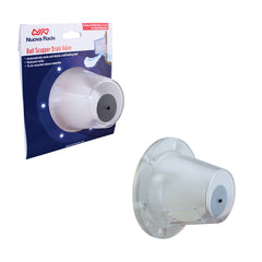 Lalizas Ball Scupper Drain Valve 5" (114 mm)
