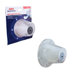 Lalizas Ball Scupper Drain Valve 5" (114 mm) - Steveston Marine and Hardware