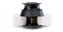 Harken 44mm Halyard Crossover Block