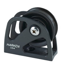 Harken 57mm Fixed Mastbase Block