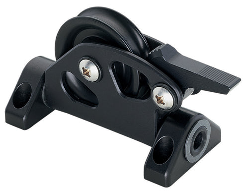 Harken 75mm Flip Flop Block w-Lockoff