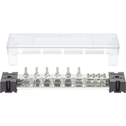 Blue Sea Systems Powrbar1000 12X5/16 Stud W/Cvr