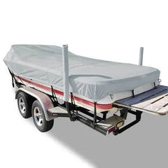 Taylor Pontoon O/B 20'1 - 21'0 - Steveston Marine and Hardware