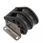 Barton Size 2 35mm Plain Bearing Pulley Block