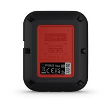 Garmin INREACH® Messenger Plus SOS Satellite Communicator with Photo & Voice Messaging - 010-02887-00