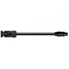 Victron Solar Adapter Cable MC4/F to MC3/M L=15cm - SCA500200000