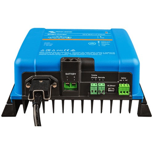 Victron Smart IP43 Charger 48/13(1) 120-240V - PSC481350095