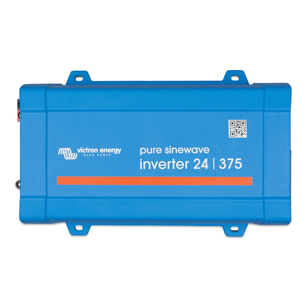 Victron Inverter 24/375 120V VE.Direct NEMA 5-15R - PIN241370500