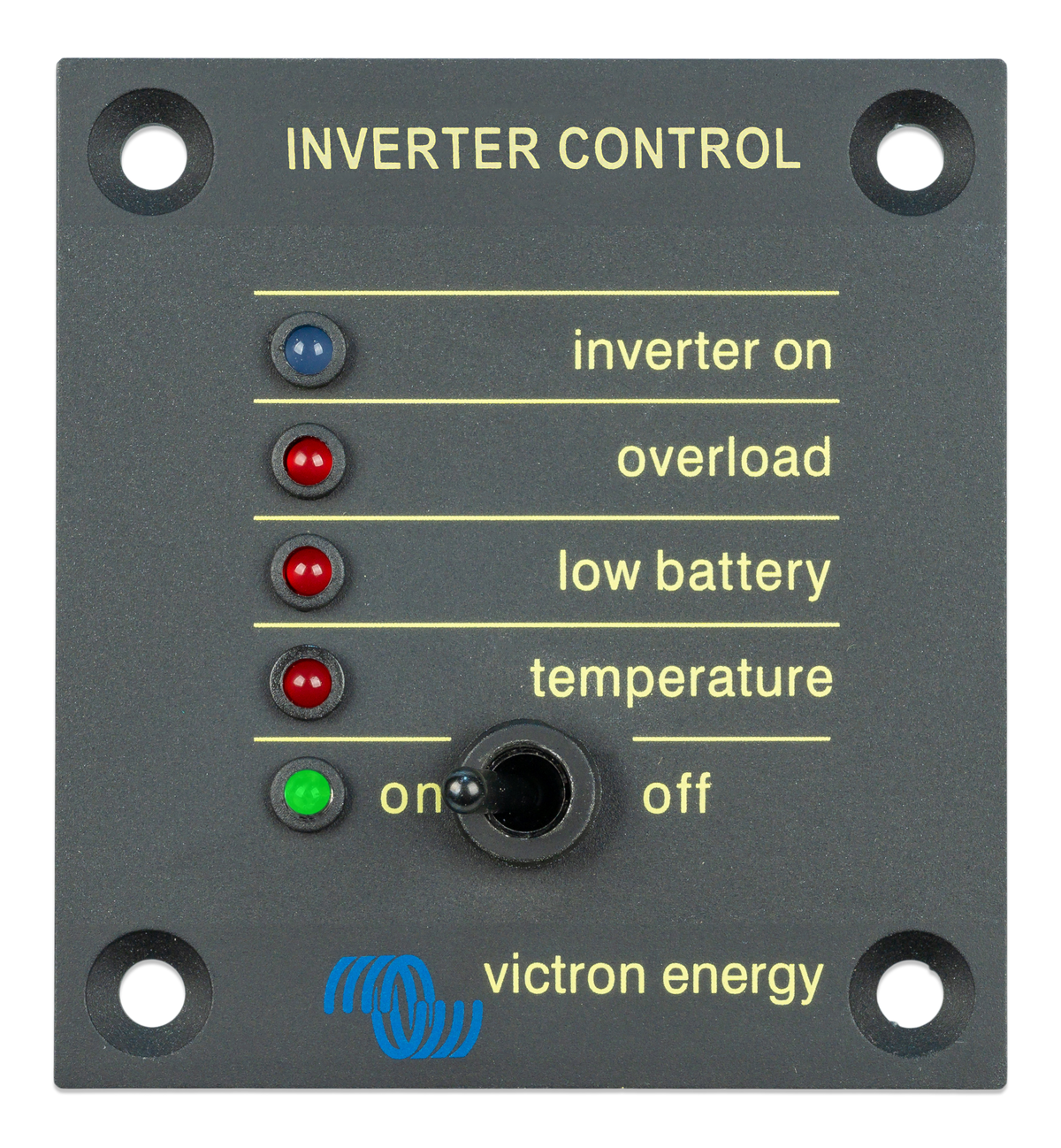 Victron Inverter Control - REC030001210