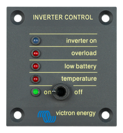 Victron Inverter Control - REC030001210