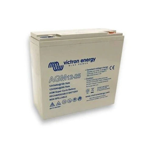 Victron AGM Super Cycle battery ( M5 & M6 )