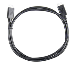 Victron VE. Direct Cable (One side Right Angle Conn)