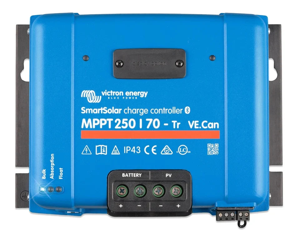 Victron Smart Solar MPPT 250/70-Tr VE.Can - SCC125070421