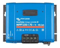 Victron Smart Solar MPPT 250/70-Tr VE.Can - SCC125070421