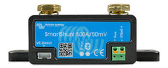 Victron Smart Shunt 500A/50mV - SHU050150050
