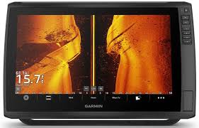 Garmin ECHOMAP™ Ultra 2 16" Chartplotters 166sv