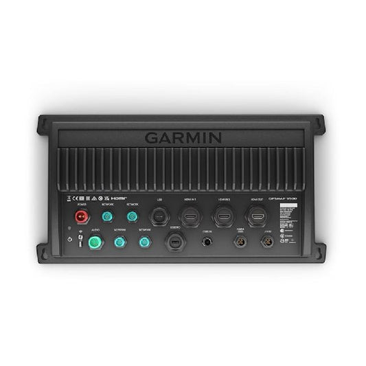 Garmin GPSMAP® 9500 Black Box - 010 - 2677 - 00 - Steveston Marine and Hardware