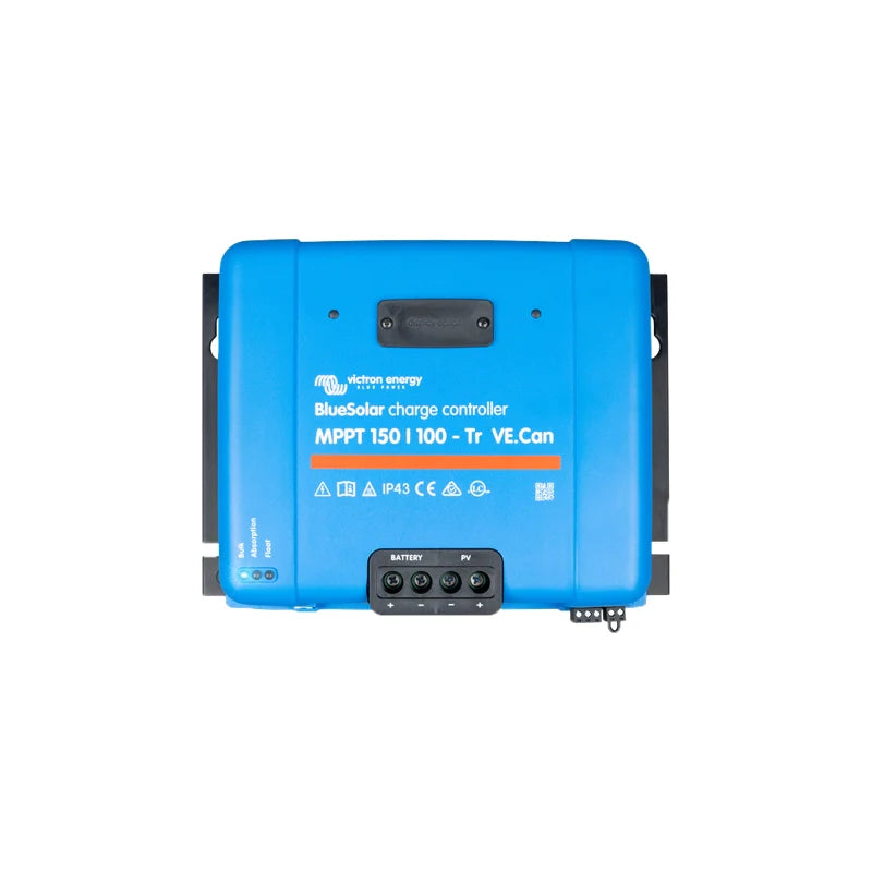 Victron Blue Solar MPPT 150/100-Tr VE.Can - SCC115110420