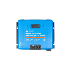 Victron Blue Solar MPPT 150/100-Tr VE.Can - SCC115110420