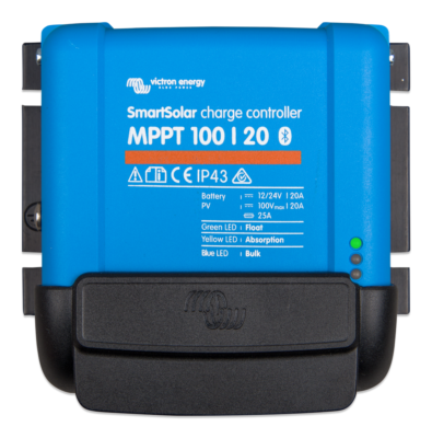 Victron MPPT WireBox-S 100-20 - SCC950140000