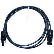 Victron Solar cable L=3m/6sqmm MC4-M/F connector (PV-ST01) - SCA000300100