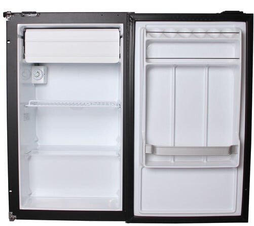 Novakool R2300 Refrigerator 2.1 cu. ft. (59 Liter) with Integrated Freezer