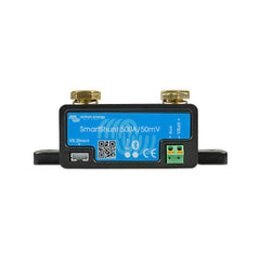 Victron Smart Shunt 1000A / 50mV - 0.5 / 2 x M10 - SHU102050200