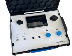 Victron Node-Red training box - VTB200100100