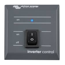 Victron Inverter Control VE.Direct - REC040010210R