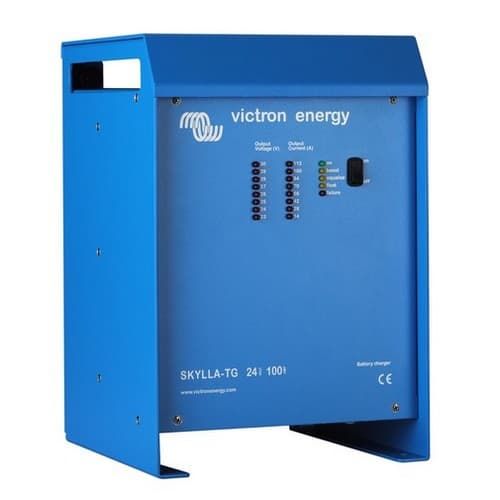Victron Skyllar TG 24/50 GMDSS 120-240V - SDTG2400504