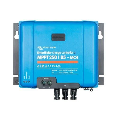 Victron Smart Solar MPPT 250/85-MC4 VE.Can - SCC125085511