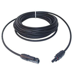 Victron Solar cable L=5m/6sqmm MC4-M/F connector (PV-ST01) - SCA000500100