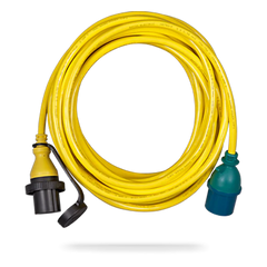 Victron Shore Power Cord 25m 16A/250Vac (3x2,5sqmm) - SHP302502500